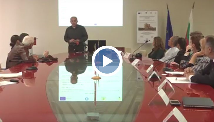 Русенският университет ще популяризира римското наследство в трансграничния регион