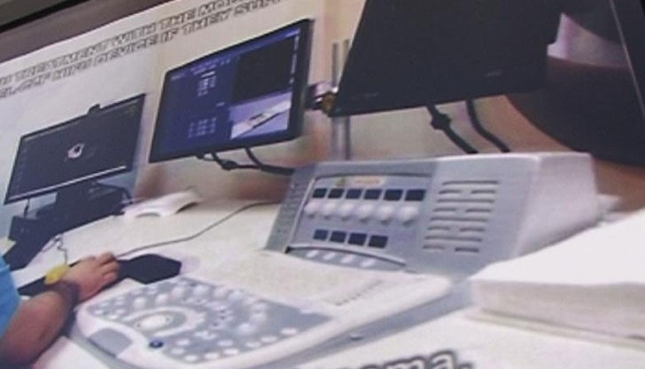 По време на операцията туморът се стопява без да се засягат съседните органи По време на операцията туморът се стопява без да се засягат съседните органи