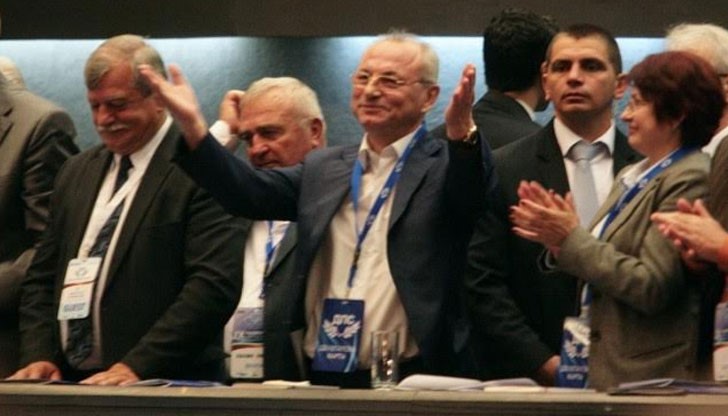 Доган: Българският етнически модел е стратегическа инвестиция, Европа тепърва ще го оценява Доган: Българският етнически модел е стратегическа инвестиция, Европа тепърва ще го оценява