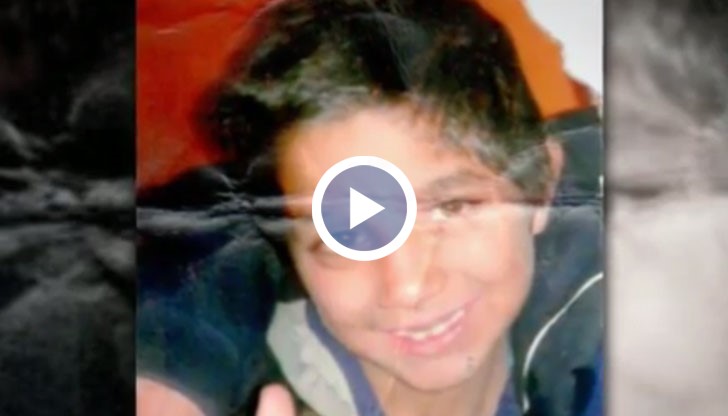 Станимир Асенов е бил видян последно на 13 април около 19.00 часа на гарата в Сливница