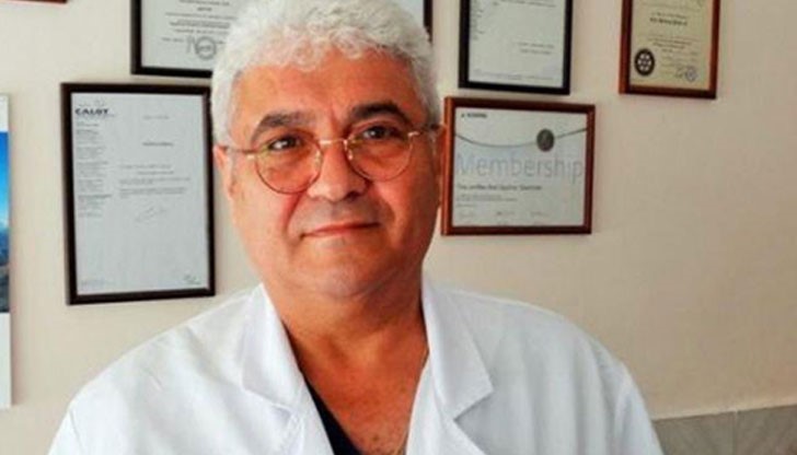 Д-р Николаков:  Проф. Станчев няма ясен спомен за случилото се