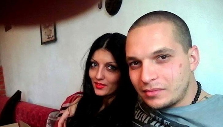 Влюбените нашенци Александър Любенов и Теодора Янева се оказват родният прототип на най-прочутата филмова двойка