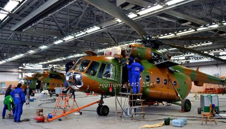 Частен съдебен изпълнител обяви „Авионамс” на търг за 29 милиона лева