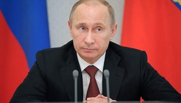 Това се случи в рамките на „Пряка линия с Владимир Путин“