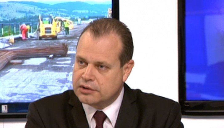 Това обясни шефът на АПИ относно тол таксите Това обясни шефът на АПИ относно тол таксите