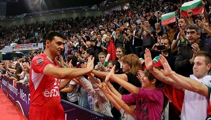 Владимир Николов планира да открие тренировъчни групи за аматьори и в Русе Владимир Николов планира да открие тренировъчни групи за аматьори и в Русе