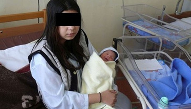 21 годишният Даниел Б. от крайдунавския град през 2014 г. си харесал за невеста 13 годишната Анелия А.