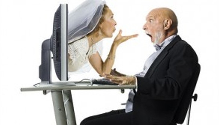 Търся си половинка в интернет, а ми се предлагат голи ученички, разказва мъжът Търся си половинка в интернет, а ми се предлагат голи ученички, разказва мъжът