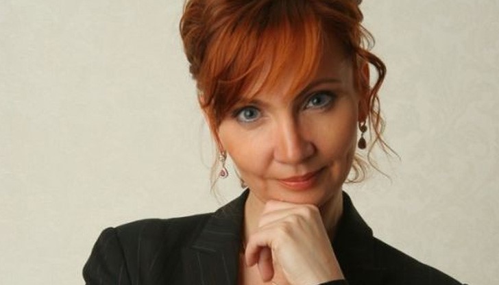 Руският еквивалент на Наталия Кобилкина - сексоложката Лариса Ренар, ще предаде интимния си опит в областта на оралната любов и у нас