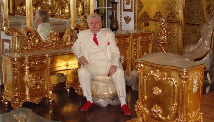 Търся принцеса без вредни навици, способна и мила и да има симпатичен външен вид