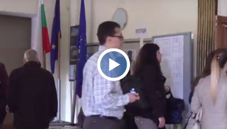 300 русенци се записаха за участие в днешната трудова борса