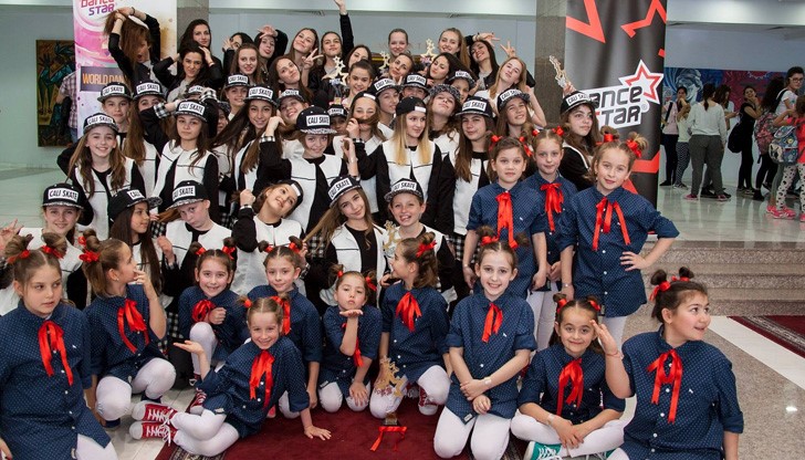 Общо 56 „миражчета“ се състезаваха в три възрастови групи „mini Children”, “Children” и ”Junior”