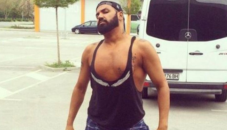 След жестоката гавра с Азис в "Папараци", той заведе дело за клевета