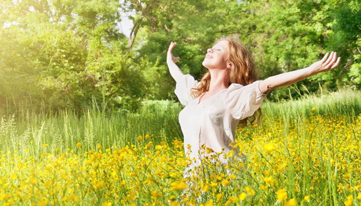 Болестта рак може да бъде спряна с осъзнаване на взаимодействието между нашите дела и мисли