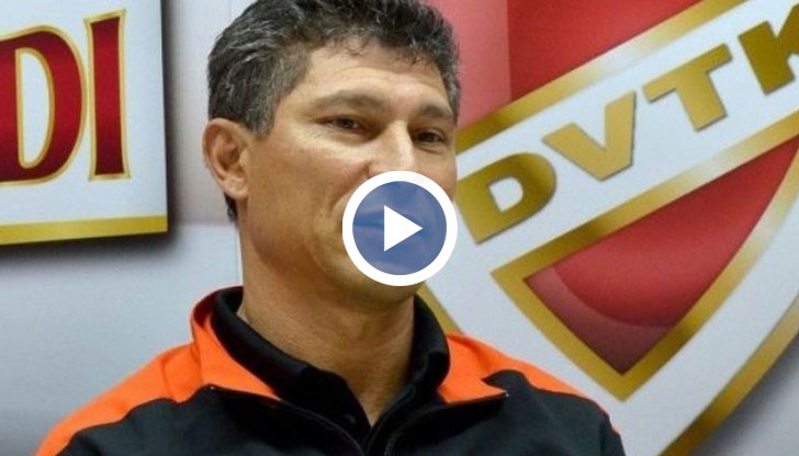 Големият футболист събра журналисти и приятели с благотворителна цел