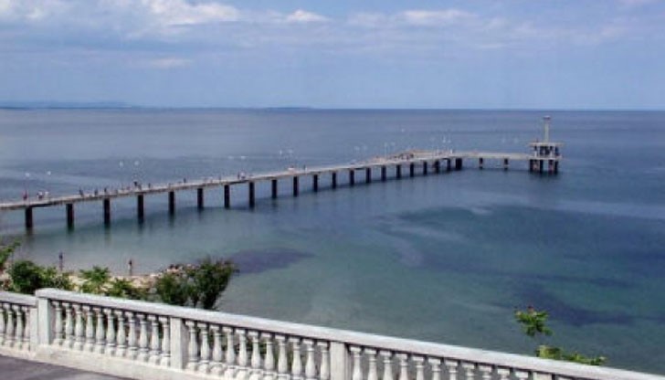 39-годишна жена от София е удавницата, скочила от моста в Бургас