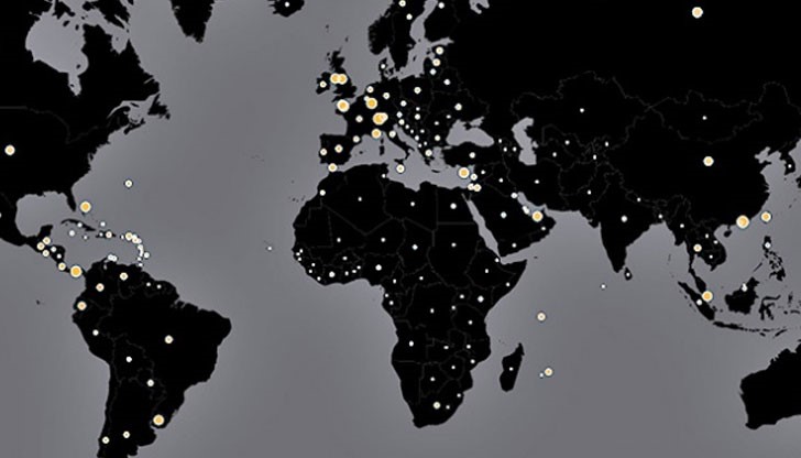 Къде са парите на родните мафиоти? Къде са парите на родните мафиоти?