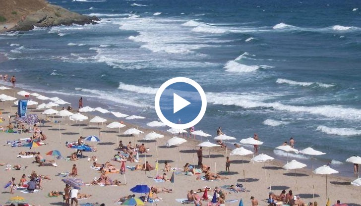 Напливът на туристи в България се предвижда да затрудни настаняването на всички почиващи