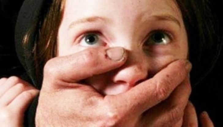 Младежът я изнасилил, заклал и потопил тялото й в киселина/Снимката е илюстративна