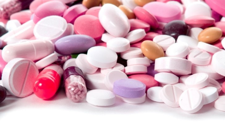 Учени от Великобритания съставят списък с най-масово използваните хапчета, които причиняват вреда на здравето Учени от Великобритания съставят списък с най-масово използваните хапчета, които причиняват вреда на здравето