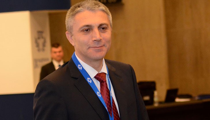 Новият председател на ДПС Мустафа Карадайъ бил избран предварително преди Националната конференция