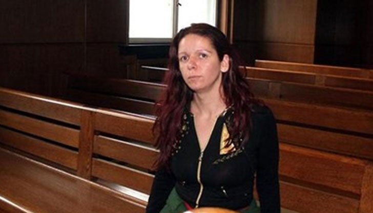 Спомняте ли си Вера Димитрова, жената която разфасова доведения си баща преди няколко години