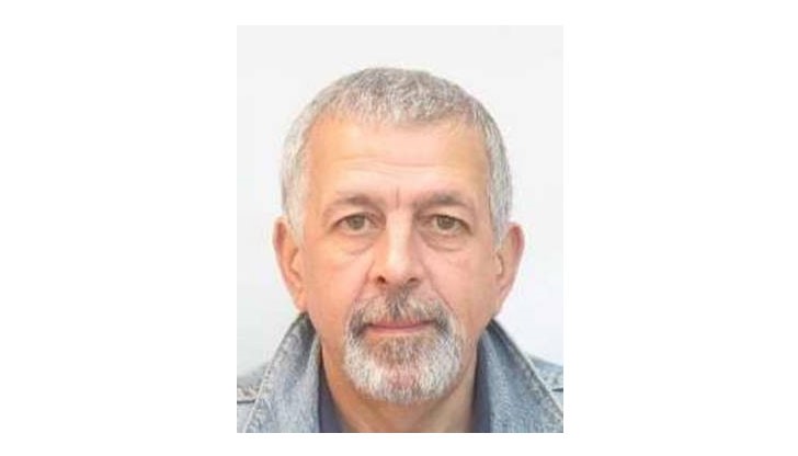 Той е в неизвестност от 17 април, когато отишъл за риба на р. Струма, в района на гр. Батановци Той е в неизвестност от 17 април, когато отишъл за риба на р. Струма, в района на гр. Батановци