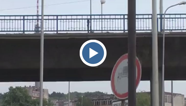 Да се подобри състоянието на инфраструктурата в западната промишлена зона на Русе, искат общински съветници от БСП