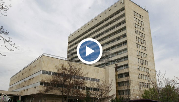 Правителството допълни списъка на университетските лечебни заведения с МБАЛ Русе