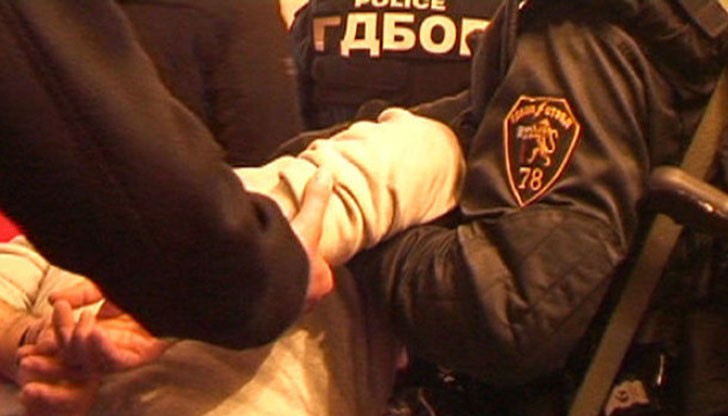 По непотвърдена информация има задържани хора от ръководството на фонда