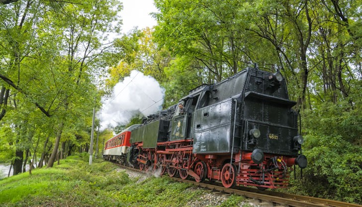 Двупосочните билетите за специалното изживяване са на цена 17 лева