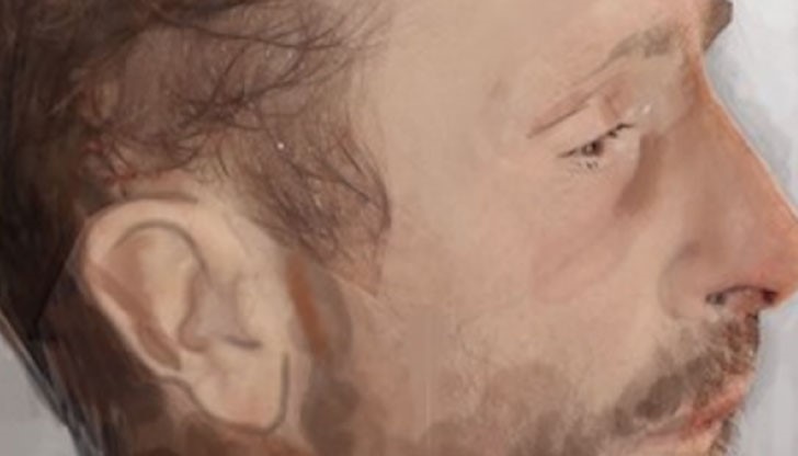 Хората, които разпознават мъжа, могат да съобщят информация за него на тел.112