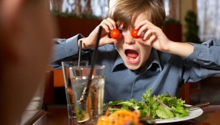 Комисията за защита от дискриминация излезе с ясно становище по въпроса с такса „дете" в ресторантите Комисията за защита от дискриминация излезе с ясно становище по въпроса с такса „дете" в ресторантите