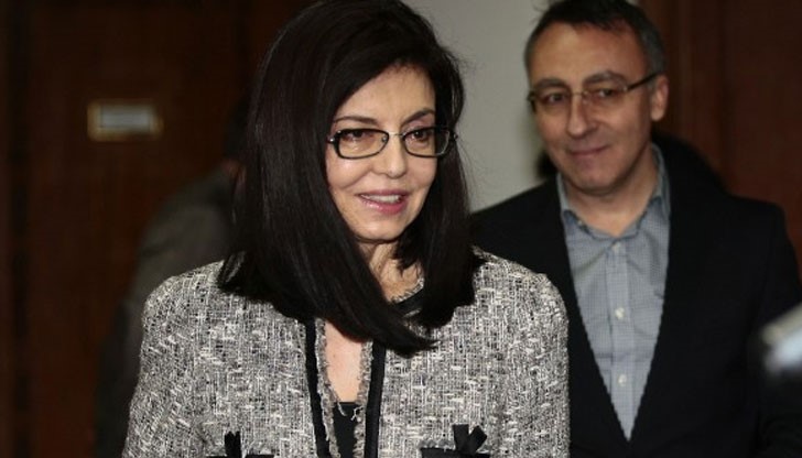 Кунева: В туризма обаче има огромен глад за хора от професионалните гимназии Кунева: В туризма обаче има огромен глад за хора от професионалните гимназии