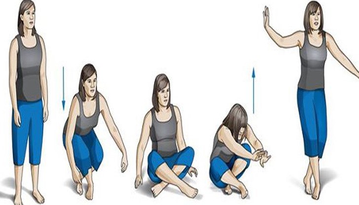 Основната идея на доктор Аарау е да инструктира своите пациенти за това колко е важно да поддържат силно, здраво и еластично тяло Основната идея на доктор Аарау е да инструктира своите пациенти за това колко е важно да поддържат силно, здраво и еластично тяло