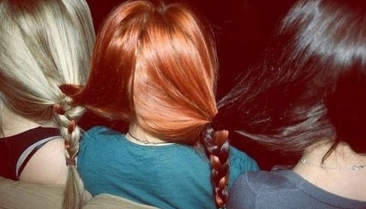 Учените твърдят, че са открили гени, показващи, че цветът на косата може да има влияние върху възрастта и количеството секс