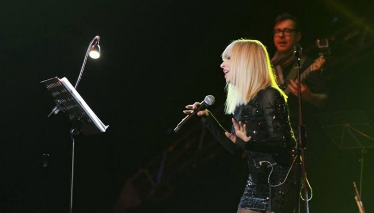 Екипът на звездата: Прилоша й от глад и умора Екипът на звездата: Прилоша й от глад и умора