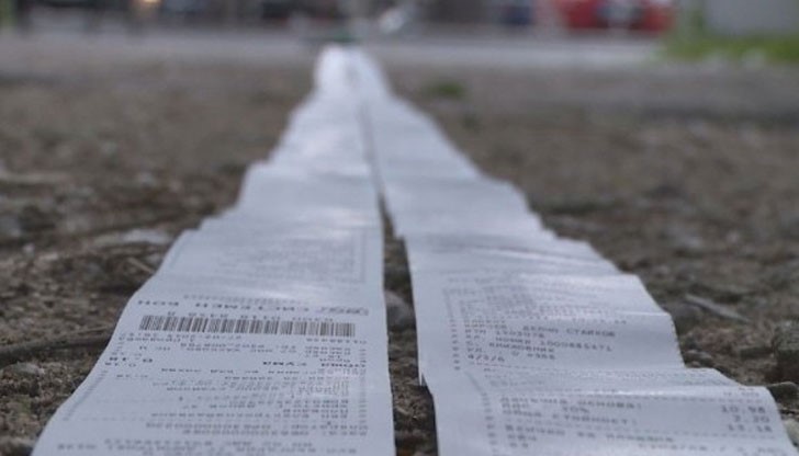 От 27 лева сметка за една година той е натрупал задължения за над 900 лева От 27 лева сметка за една година той е натрупал задължения за над 900 лева