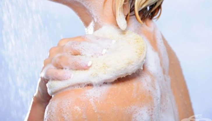 Опасните съставки на душ геловете Опасните съставки на душ геловете