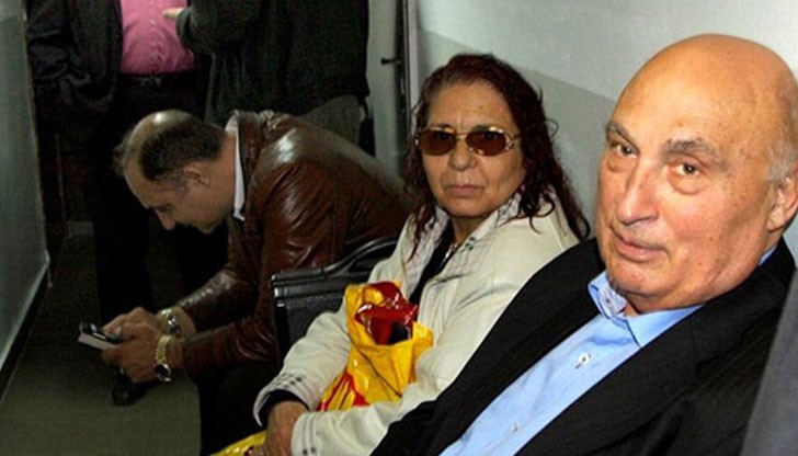 Отложиха делото срещу Цар Киро за 23 юни