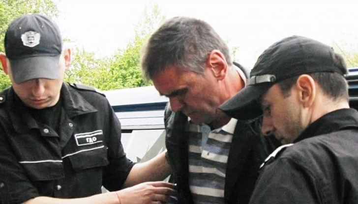 Бургаският съд реши, че убиецът може да напусне ареста