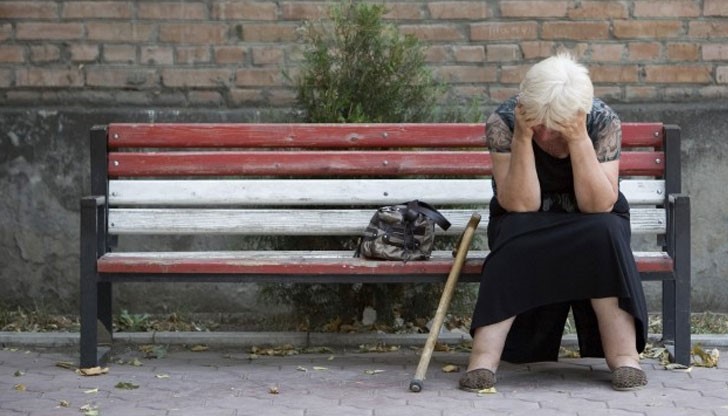 Изплащането на пенсиите ще бъде извършено съобразно изготвен график, който ще бъде предварително обявен във всяка пощенска станция