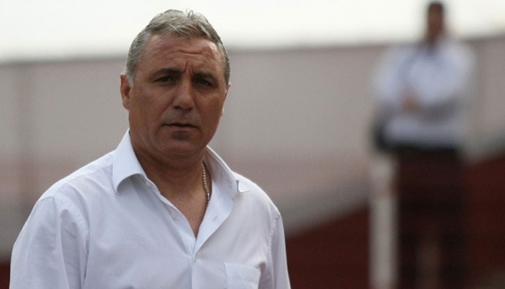 Най-накрая добра вест и за спортната легенда Христо Стоичков Най-накрая добра вест и за спортната легенда Христо Стоичков