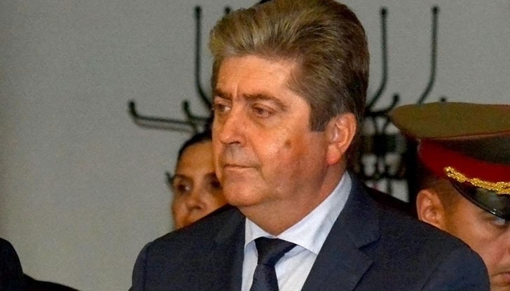 Конференция на партията издигна кандидатурата за президент на България на Георги Първанов