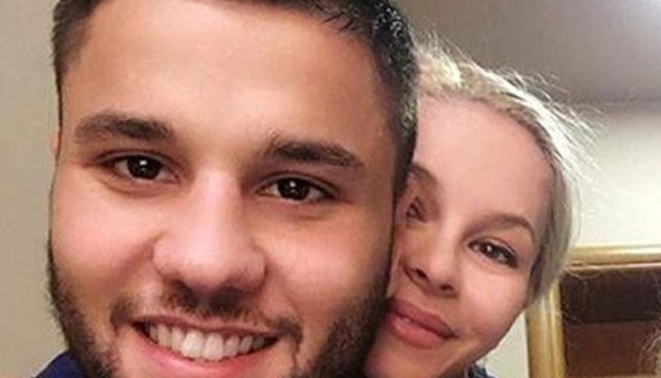 Десислава отдавна си пада по млади агънца спортисти Десислава отдавна си пада по млади агънца спортисти