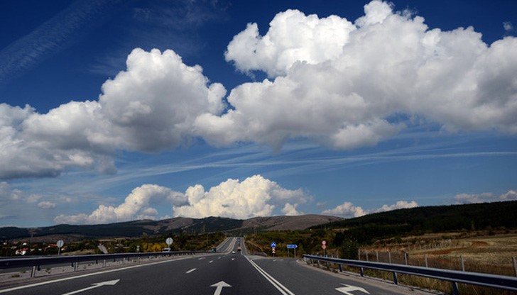 Толкова вероятно ще излезе само пътят за бленуваната ваканция, като в сметката се включва бензинът