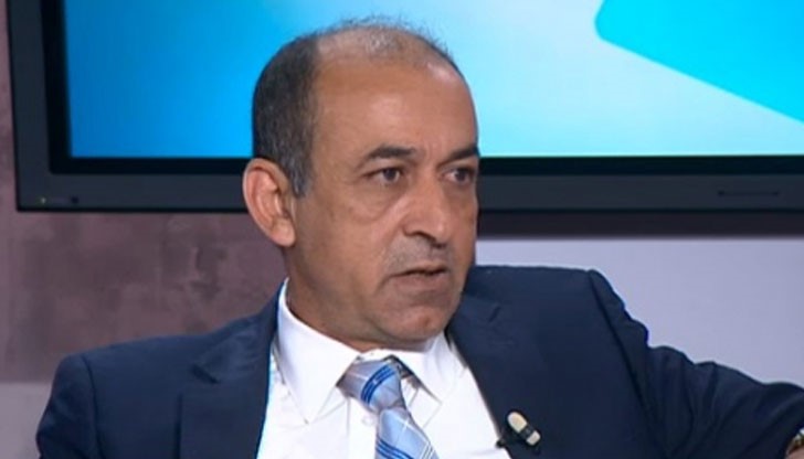 За това предупреди директорът на Центъра за близкоизточни изследвания д-р Мохд Абуаси