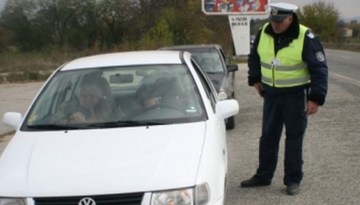 Спешни мерки срещу рушветите на пътя Спешни мерки срещу рушветите на пътя