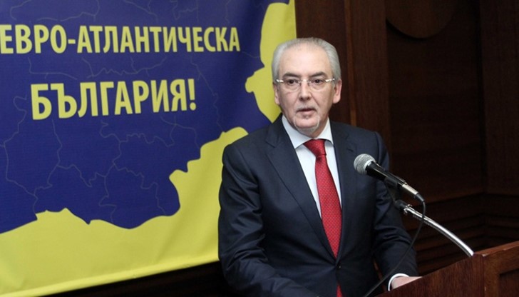 Това казва създателят на новата партия ДОСТ Лютви Местан