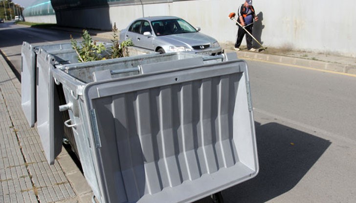 Нови правила за плащане на такса смет Нови правила за плащане на такса смет